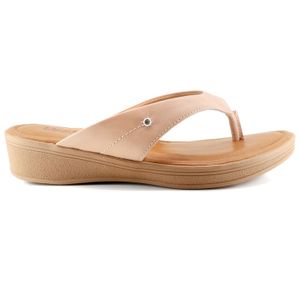 Zapatilla Rosa Usaflex