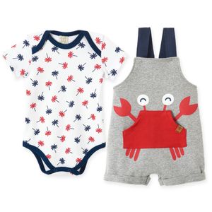 Conjunto Combinado Pingo