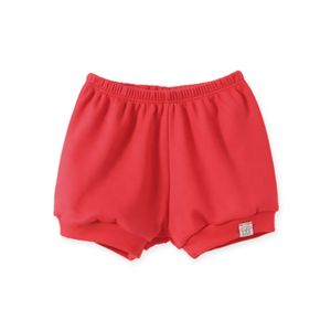 Short Rojo Pingo Lele