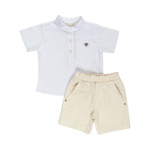 Conjunto Combinado Anjos