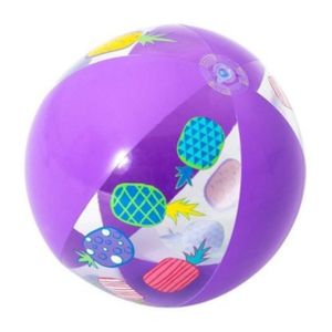 Pelota de playa 51cm diseñador