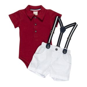 Conjunto Combinado Anjos