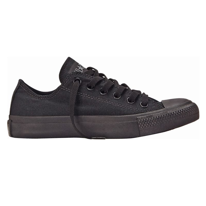 Imagenes de outlet converse negro