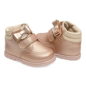 Bota Naranja Fase 2 Pimpolho