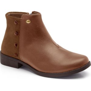 Bota  Marron Klin