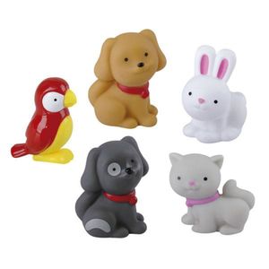 Eurekakids Set Animales Domésticos