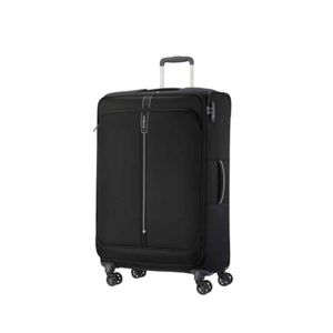 Maleta 55/20 negra popsoda spinner samsonite