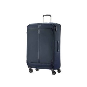 Maleta 55/20 azul popsoda spinner samsonite