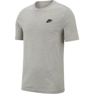 T-Shirt Gris Nike