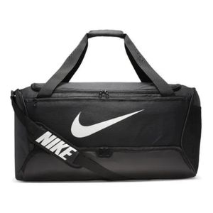 Bolso Negro Nike Brsla Xs Duff -9.0