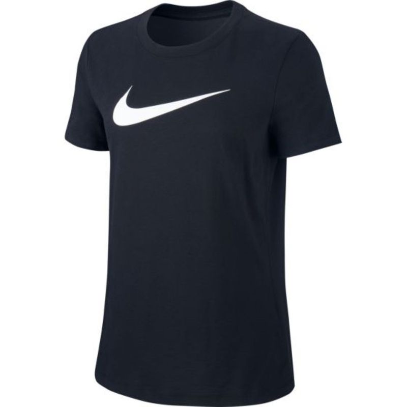 Remera negra nike