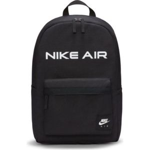 Mochila nike heritage negro