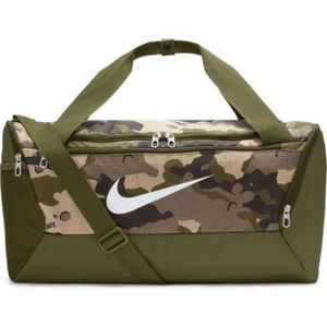 Bolso camuf. nike