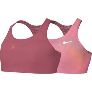 Top rosa nike