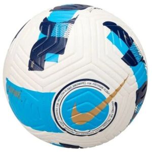 Pelota blanca nike