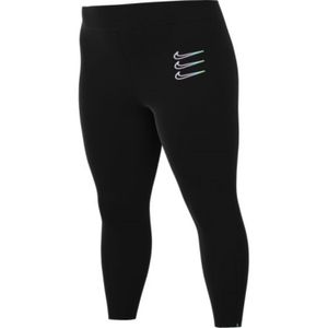 Calza Negra Nike