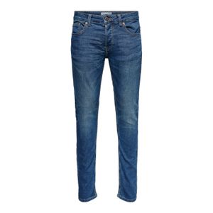 Jeans azul medio only & sons