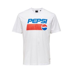 T-shirt pepsi only & sons