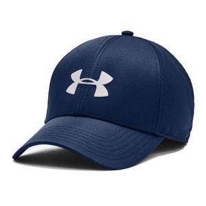 Kepi Azul Under Armour