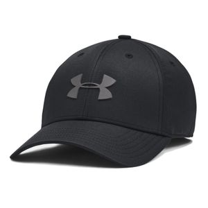 Kepi negro under armour