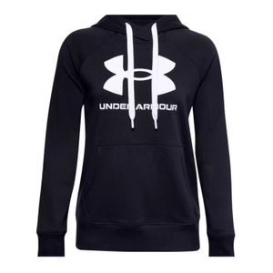 Canguro Negro Under Armour