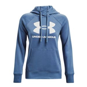 Canguro azul under armour