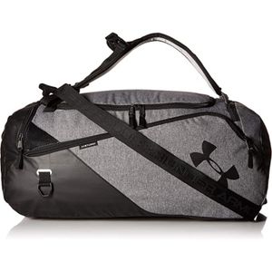 Bolso gris under armour