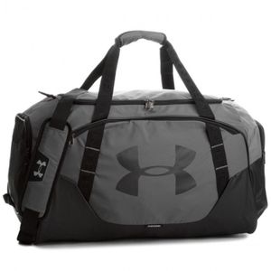 Bolso gris under armour