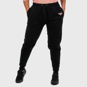 Jogger negro pony