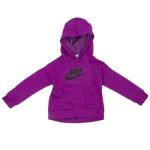 Canguro lila nike