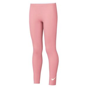 Calza Rosa Nike