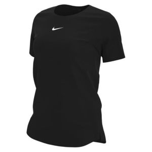 Remera negra nike