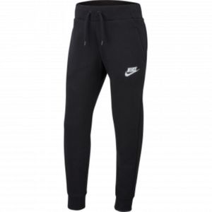 Pantalon Negro Nike