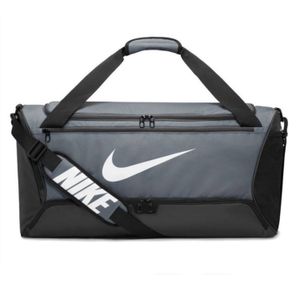 Bolso gris nike