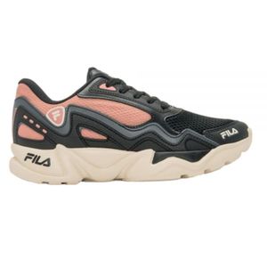 Champion Fila Negro Interceptor Raw