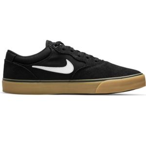 Champion Negro Nike Sb Chron 2