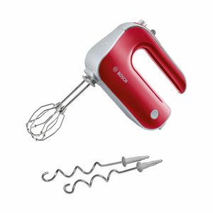 batidora de mano bosh rojo 500w