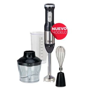 mixer quick 4 en 1 850w