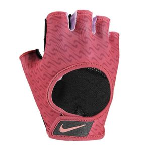 Guante Rosa Nike