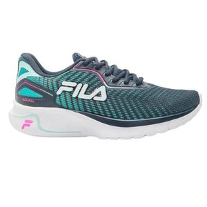 Champion Turquesa Fila