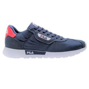 Champion Azul Fila Euro Jogger