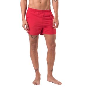 Short Rojo Fila