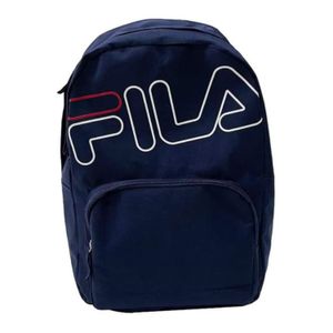 Mochila Azul Fila