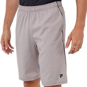 Bermuda Athleisure Gris Fila