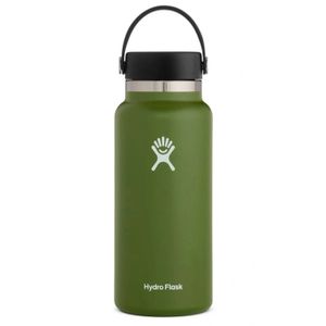 Botella 32 Oz. Wide Mouth