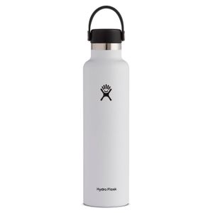 Botella 24 Oz.Standard Mouth Hydro Flask