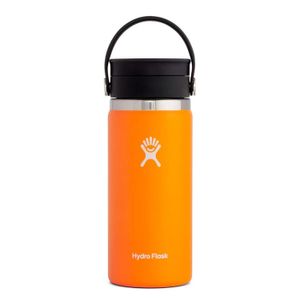 Botella 16 Oz. Wide Mouth W/ Flex Sip Lid