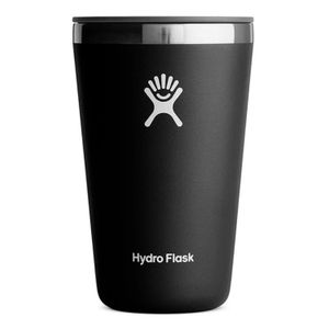 Vaso All Around Tumbler Black Hydro Flask