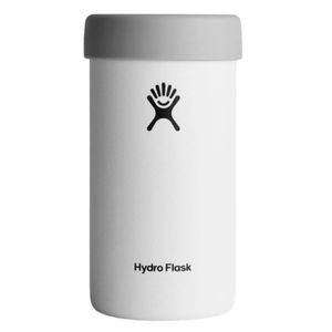 Vaso tallboy cooler cup white hydro flask