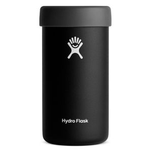 Vaso tallboy cooler cup black hydro flask